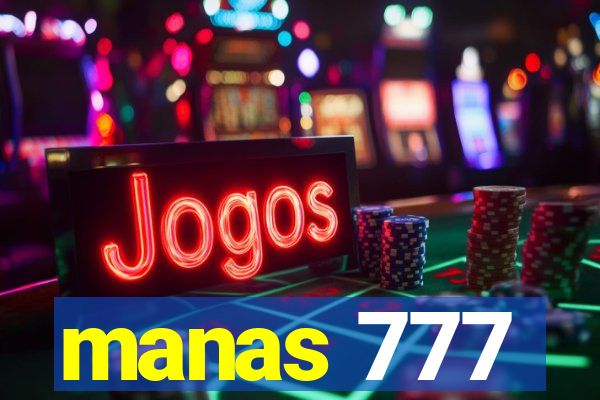 manas 777